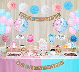 baby shower tips and tricks